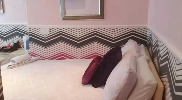 Семейный номер Standard OYO Wynnstay Hotel