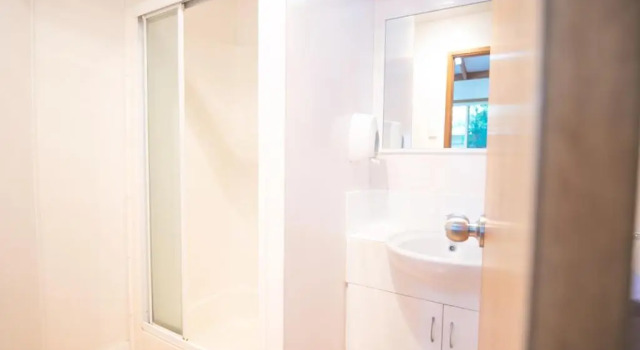 Номер Deluxe NRMA Dubbo Holiday Park