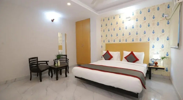 Hotel The Anvi Residency Sector 132, Забронировать Отель Нойда штат Уттар-Прадеш