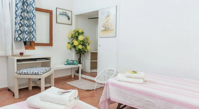Villa Ursula, Book Villa Villas in Búger, Villa