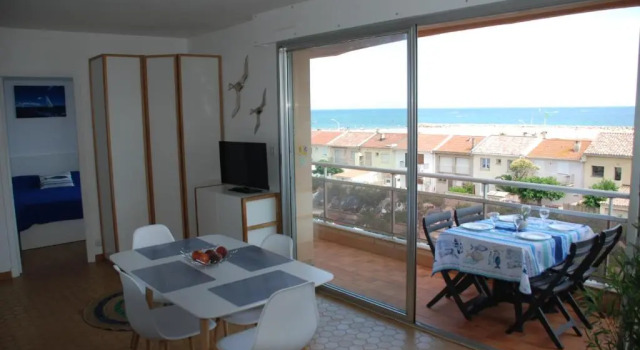 Appartement Belle Vue