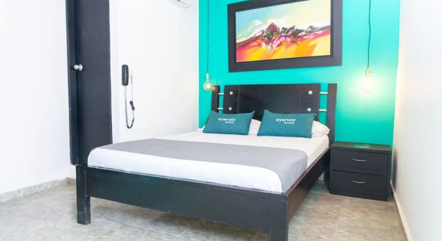 Hotel Puerto Colombia, Prenota Hotel Puerto Colombia Atlántico