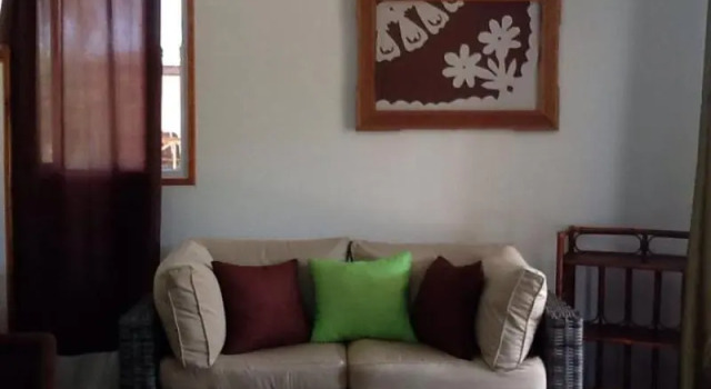 Pension Tamatuamai, Buchen Sie Hotel Avatoru Rangiroa