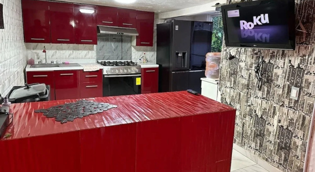 Apartment Casa Vazquez