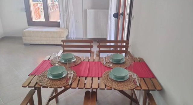 Апартаменты Superior Olga Dova Apartments