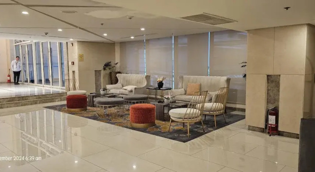 Makati Bliss Apartment - Cozy Urban Retreat, Забронировать Апартаменты/квартира Макати 