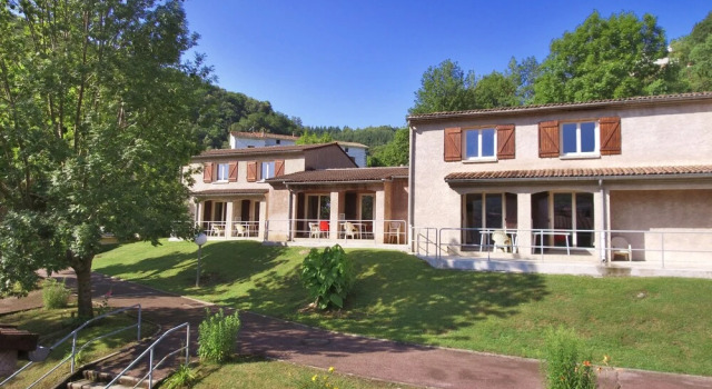 VVF Pyrénées Canigou, Prats de Mollo la Preste, Book Ferieresort 3-stjernede hoteller i Pyrénées-Orientales, 3*