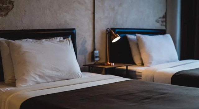 Двухместный номер Superior Samantan Hotel at Nimman