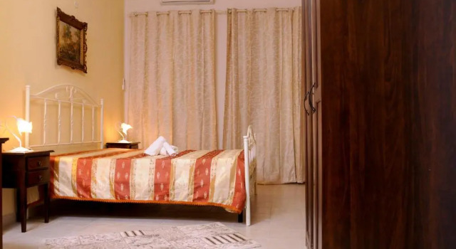B&B Ruggero I di Sicilia, Book Bed and Breakfast Hotels in Sicily with Parking, Parking