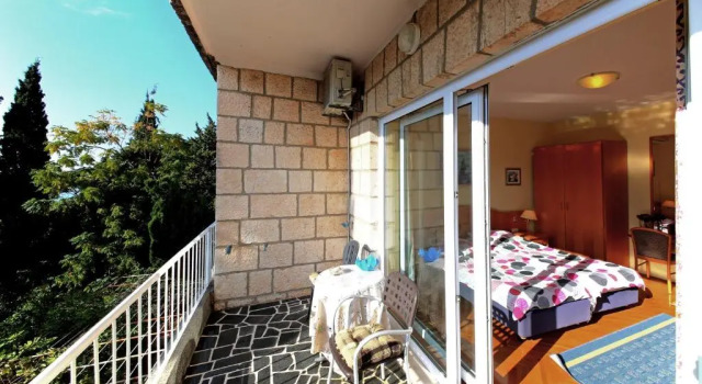 Апартаменты Vila Vala