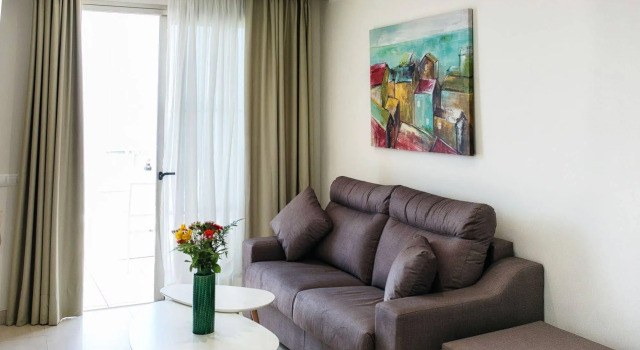 Klayman Diamond Aparthotel