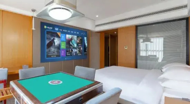 Zhenyue·IMAX Cinema Design City View Hotel, Varaa Boutique-hotelli Hotellit keskustassa Changde, hotellit keskustassa Changde