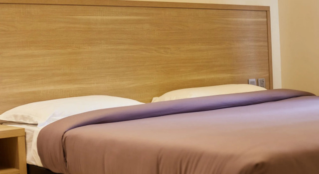 Axis Suites Hotel
