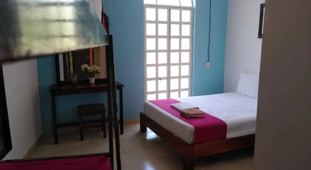 Номер Standard Hotel Flor