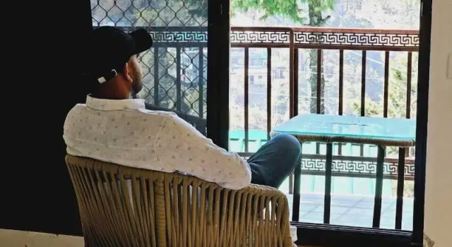 Casa de Mussoorie, Rezervovat Hotel Mussoorie Uttarakhand