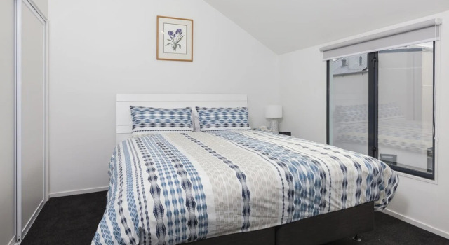 Charming Inner City Holiday Home