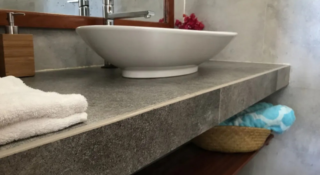 Двухместное бунгало Deluxe с частичным видом на море Savera Beach Houses