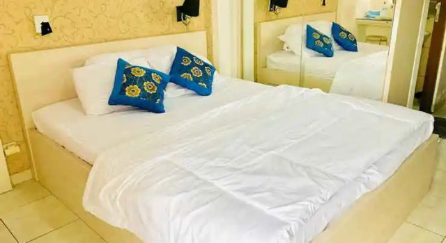 RNB Apartemen Margonda Residence 2, Rezervovat Apartmán Depok West Java