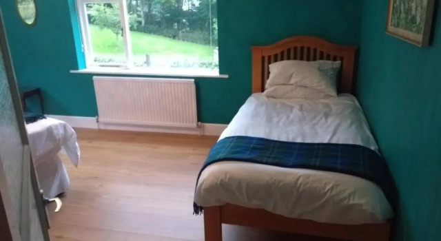 Ardvonie House, Забронировать Апартаменты/квартира Кингасси Cairngorms, рядом с Ruthven Barracks