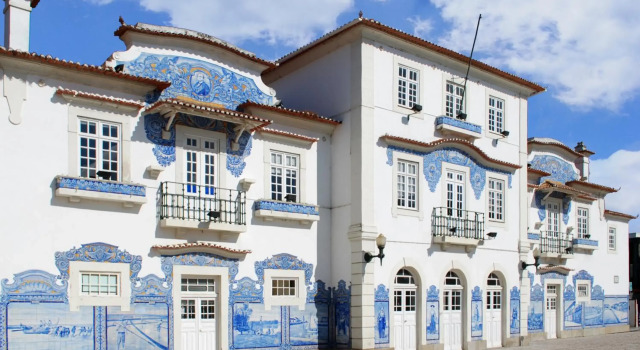 Aveiro´s Dock Apartments, Забронировать Апартаменты/квартира Апартаменты Авейру, рядом с Монастырь Иисуса, Апартаменты/квартира