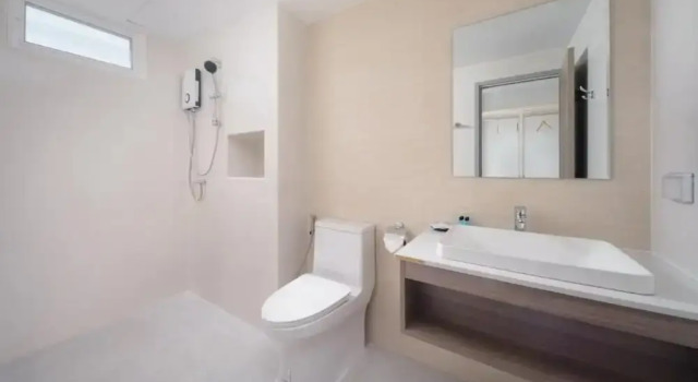 Двухместный номер Comfort Cloud9 Stay Chiang Mai