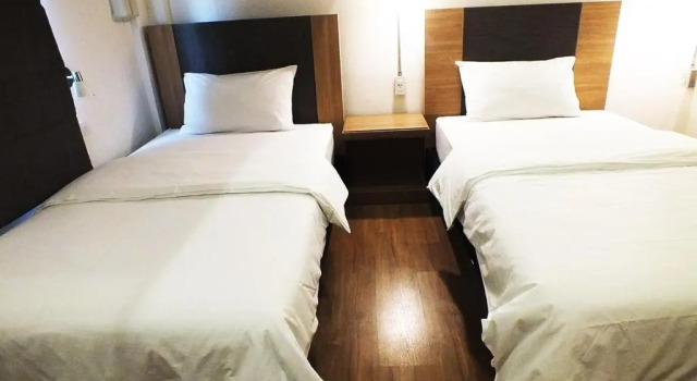 Номер Standard 09 Hostel Chiangmai