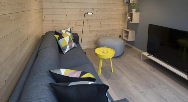 Апартаменты Deluxe 4YOULODGE