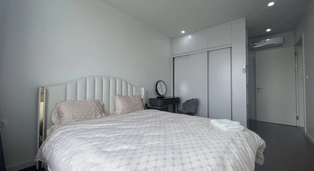 Апартаменты Harmony Vinhomes DCapitale
