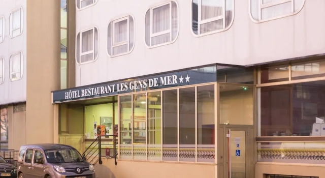 Les Gens de Mer Dunkerque