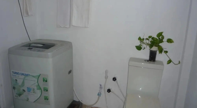 Номер Economy Blow Hole View Home Stay