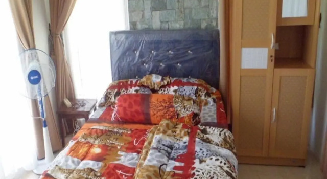 Cottage 3 camere Villa Kota Bunga Teratai