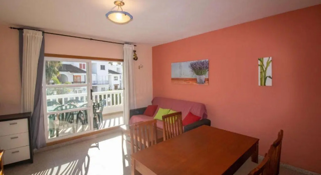 APARTAMENTO HABITAT 3 A 12 Playa Romana ALBERT VILLAS