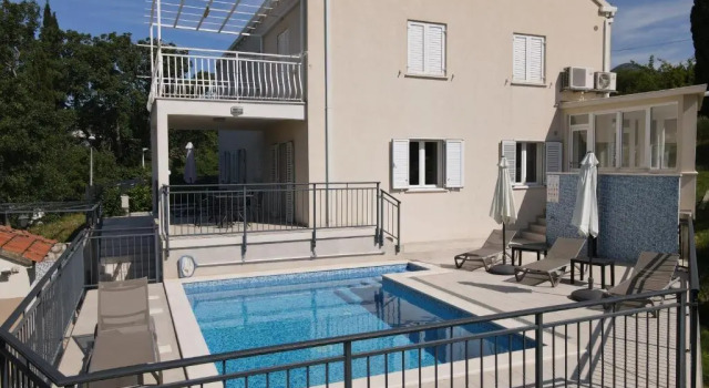 Коттедж Villa Mambo