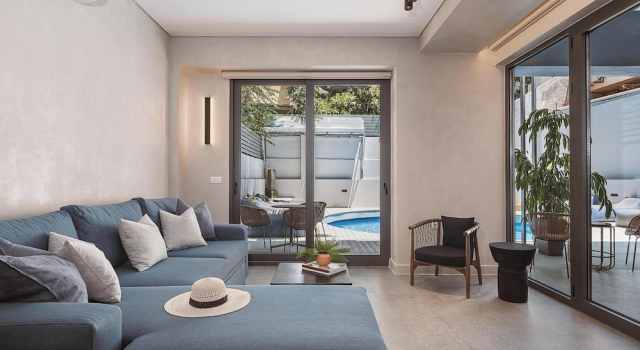 Апартаменты Premium Grand Residences