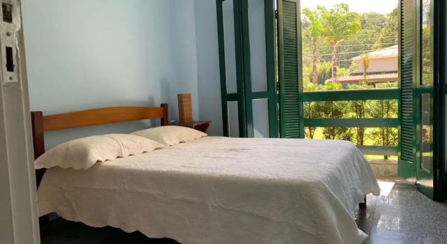 Apartamento a 50m da areia - Praia da Tabatinga, 预订 公寓 Tabatinga 巴西