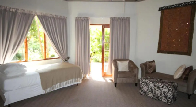 Номер Standard Lidiko Lodge