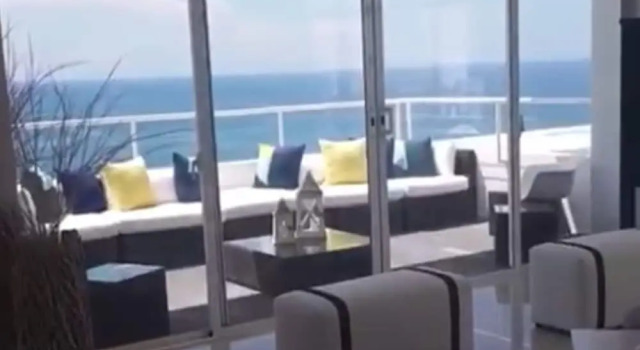 Апартаменты Luxury Luxury Penthouse Portobello