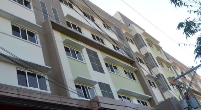 Tancor Residential Suites, Book Hotel Cebu City Cebu