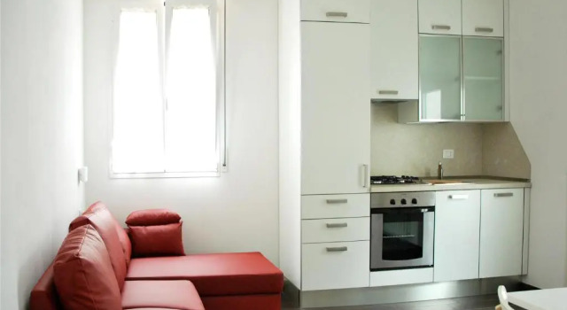 Апартаменты Casa Vacanze Aurora Centro