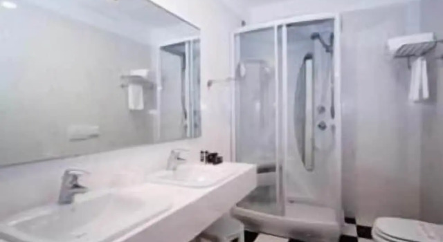Трёхместный номер Standard Hotel Marconi