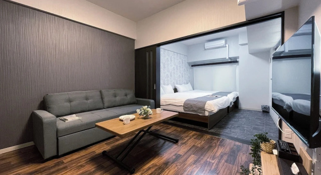 Апартаменты Comfort CasaEn