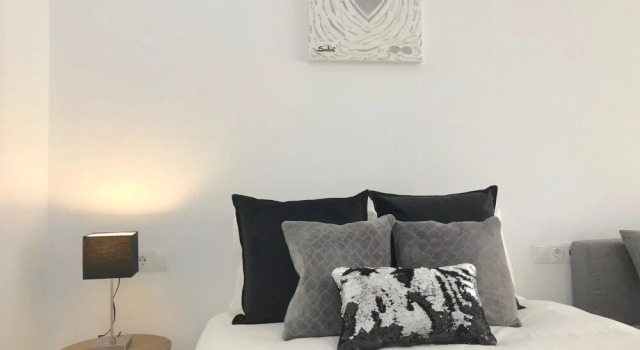 Manantiales Vistasol Loft