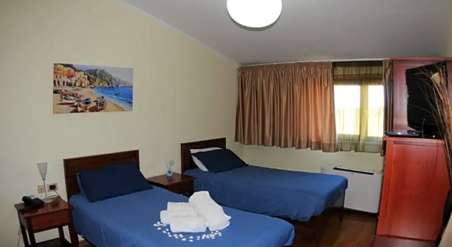 Номер Economy Hotel Masseria Marziale