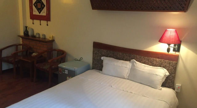 Thai Binh Sapa Hotel, Забронировать Отель Шапа Лаокай, рядом с Рынок Сапа