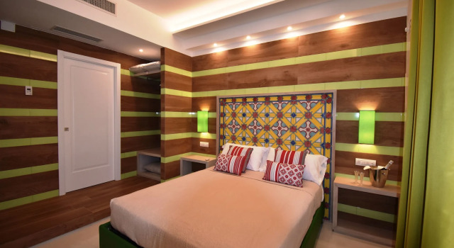 Melody Sorrento Suites