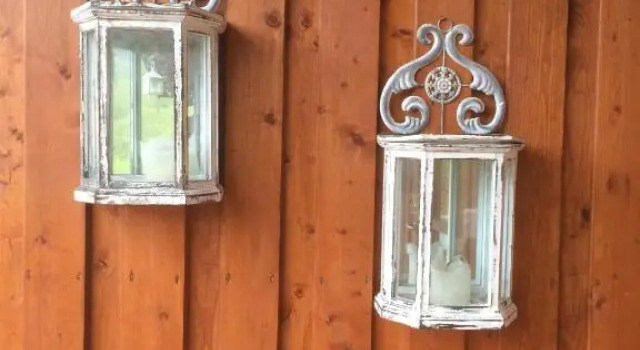 Коттедж Summerhouse Vaglaskogur