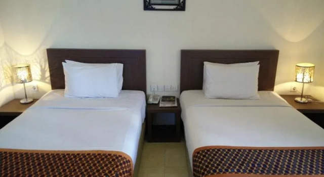 Smart Hotel, Book Hotel Hotels in Sumatra with Breakfast, Breakfasts