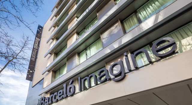 Barceló Imagine