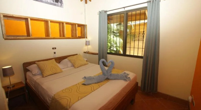 Hotel Samara Paraíso, Rezervovat Hotel Hotely v Guanacaste s parkováním, Parkování