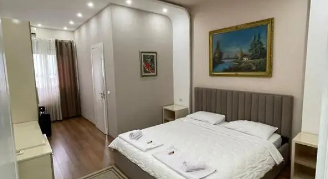 Двухместный номер Standard Hotel Holiday